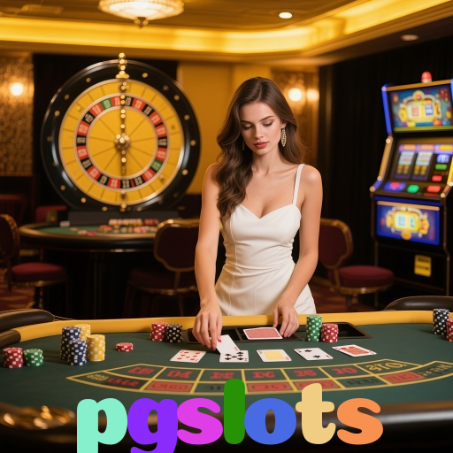 pgslots 