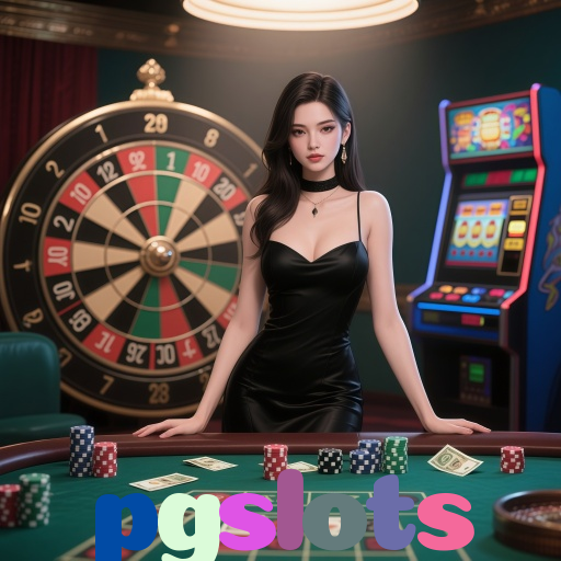 pgslots 