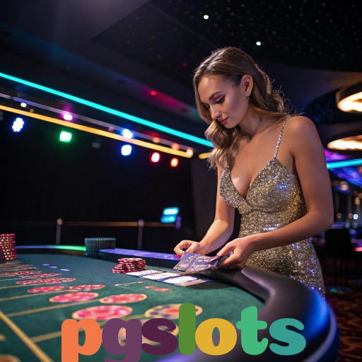 pgslots 