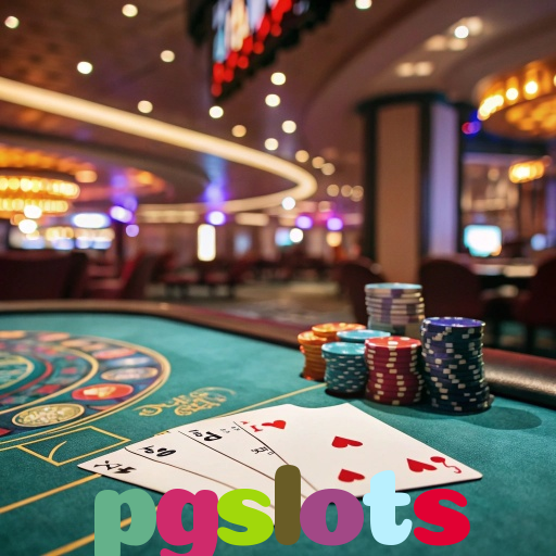 pgslots 