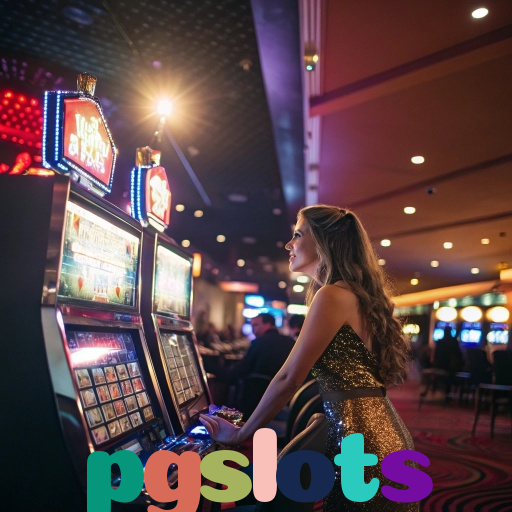 pgslots 