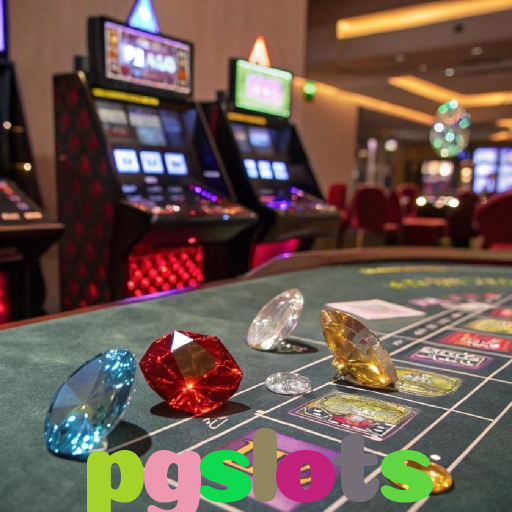 pgslots 