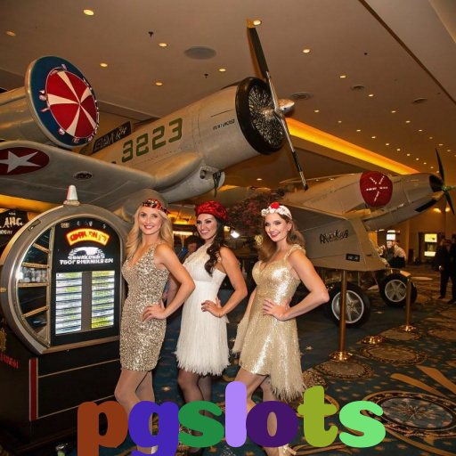 pgslots 