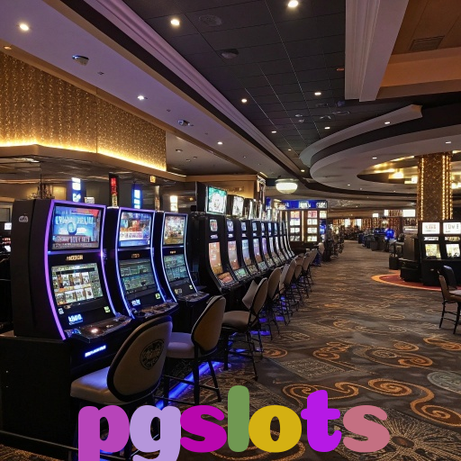 pgslots 