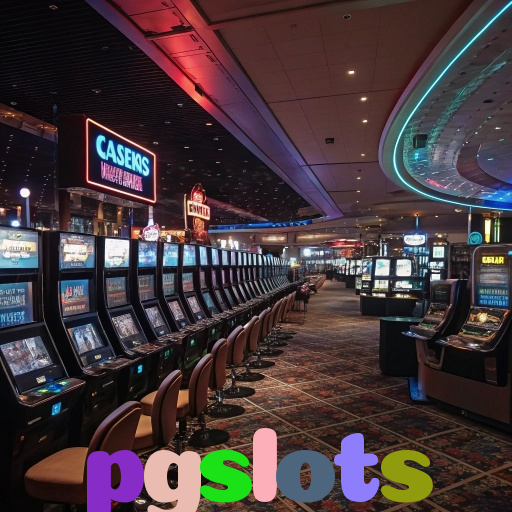 pgslots 