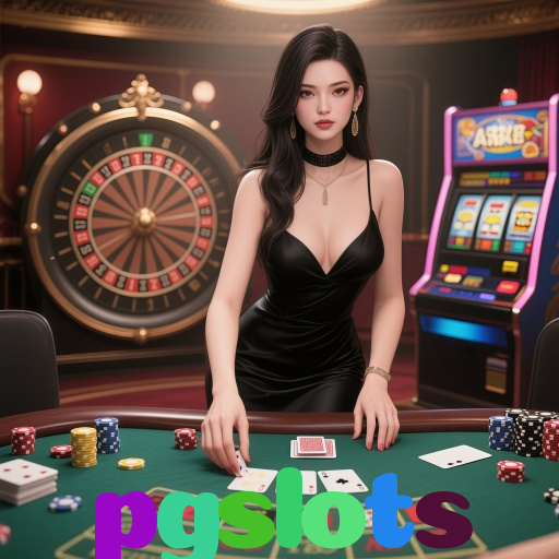 pgslots 