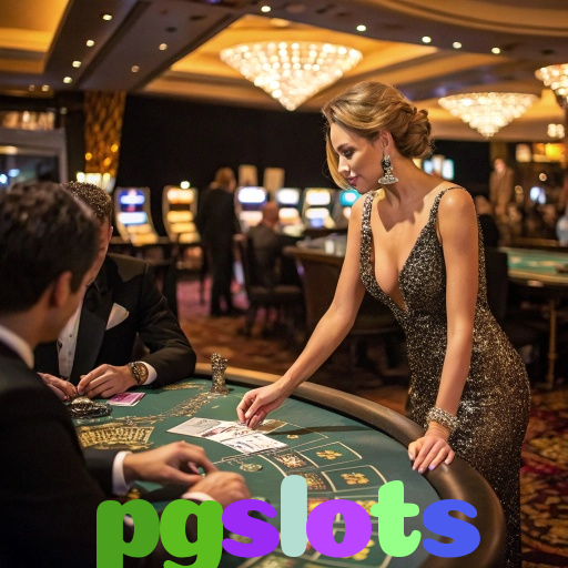 pgslots 