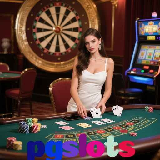 pgslots 