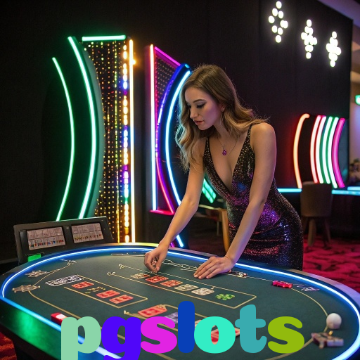 pgslots 