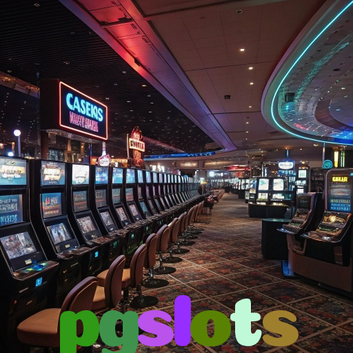 pgslots 