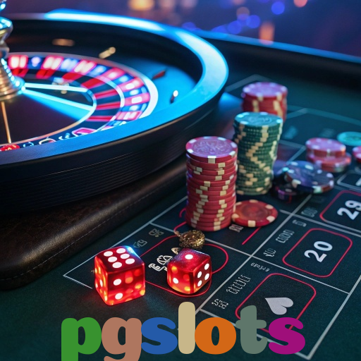 pgslots 