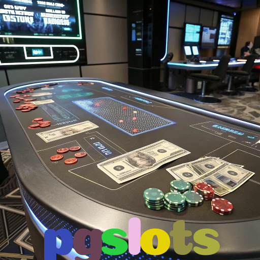 pgslots 
