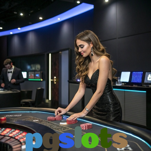pgslots 