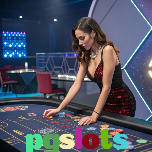 pgslots 