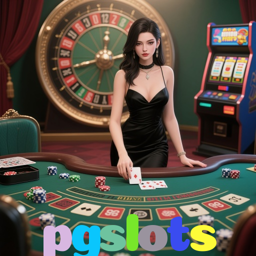 pgslots 