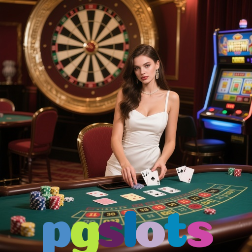 pgslots 