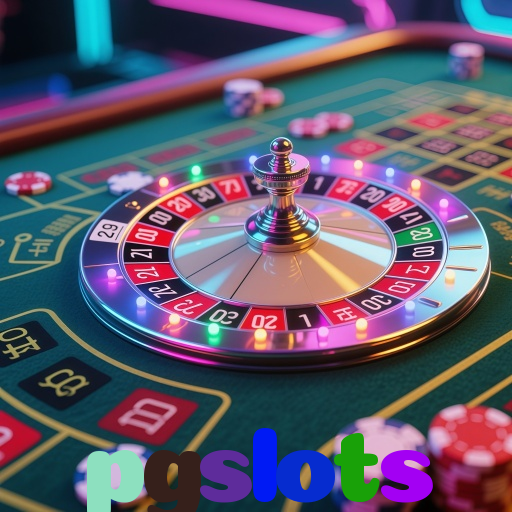 pgslots 
