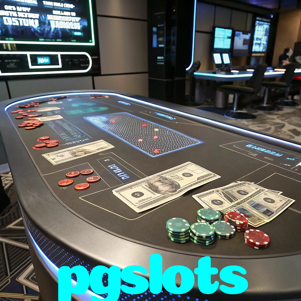 pgslots 