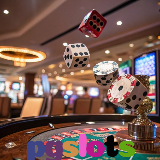 pgslots 