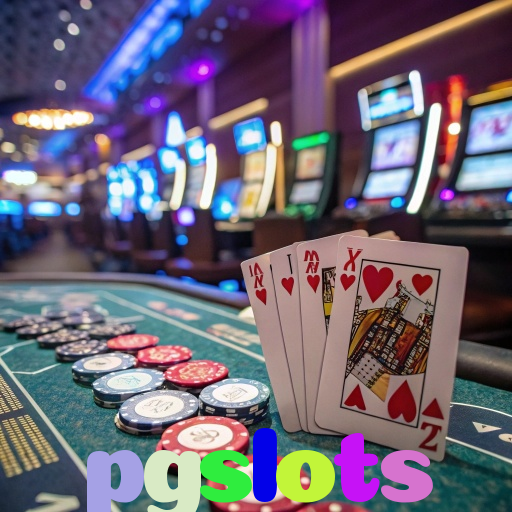 pgslots 