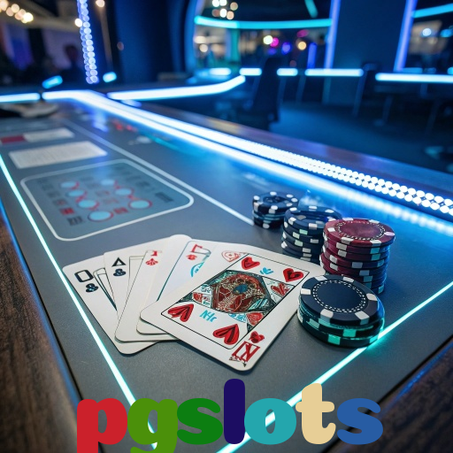 pgslots 
