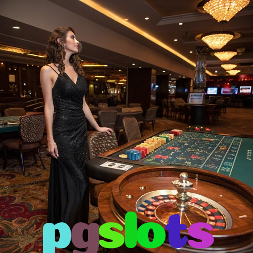 pgslots 