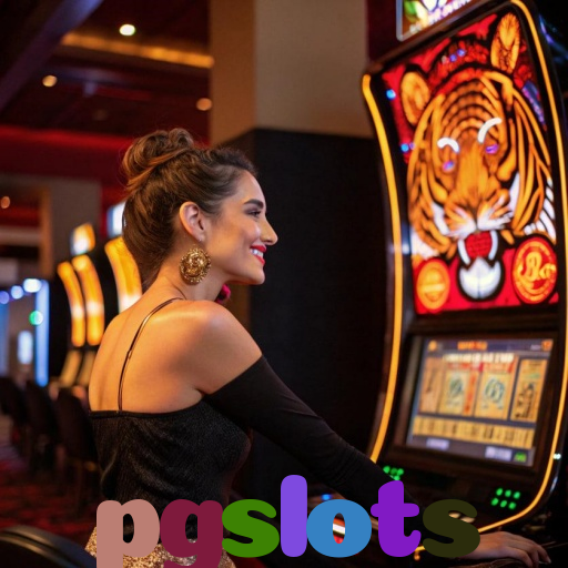 pgslots 