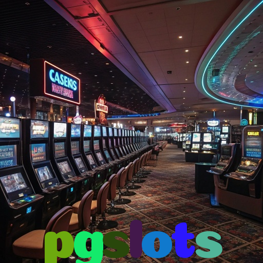 pgslots 