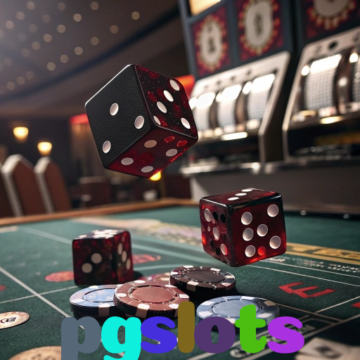 pgslots 