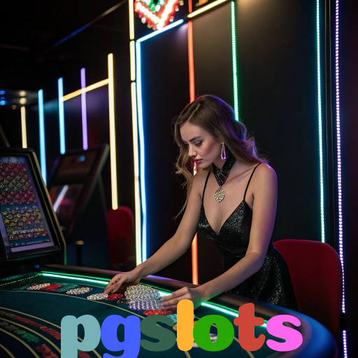 pgslots 