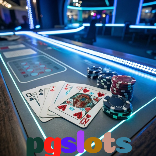 pgslots 