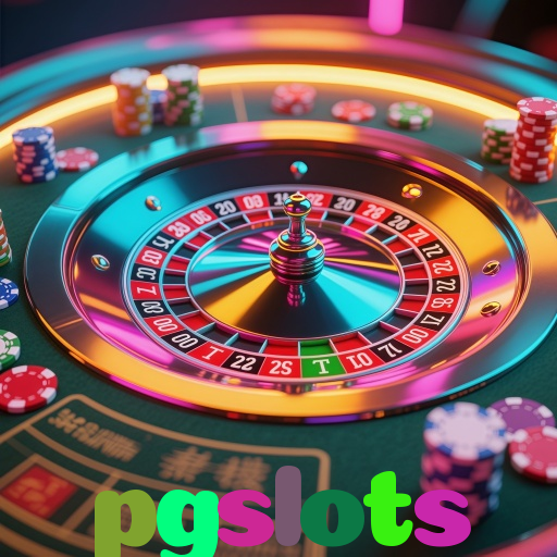 pgslots 