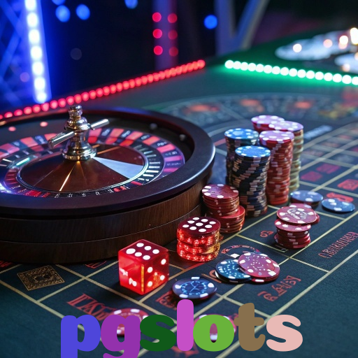 pgslots 