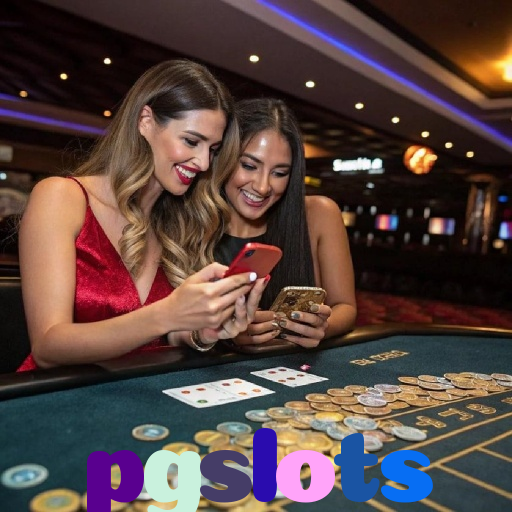 pgslots 