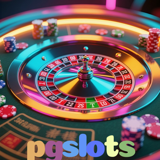 pgslots 