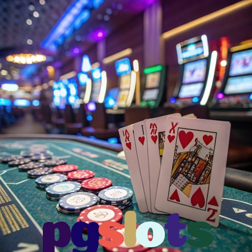 pgslots 