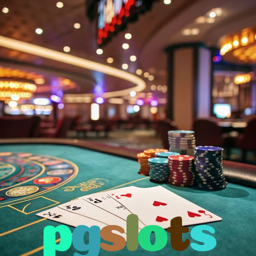 pgslots 