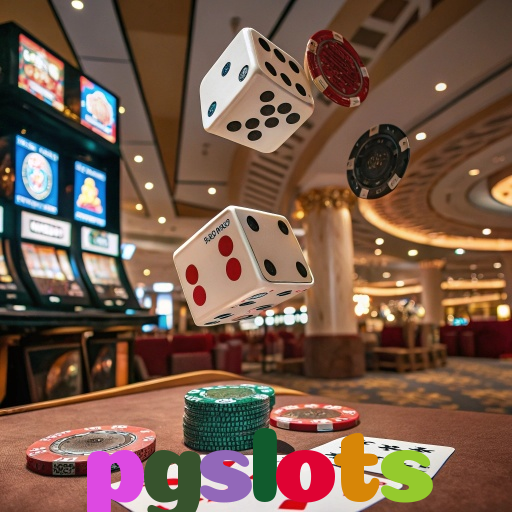pgslots 