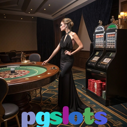 pgslots 