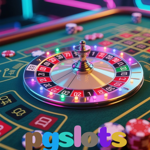 pgslots 