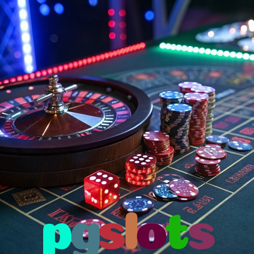 pgslots 
