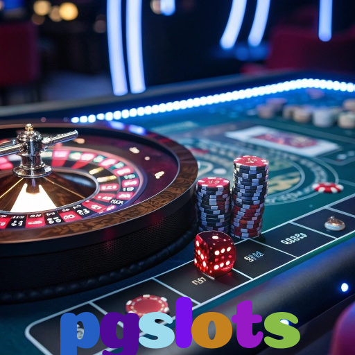 pgslots 