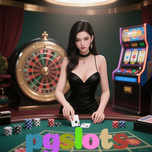 pgslots 