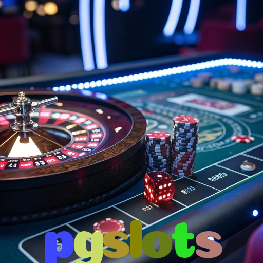 pgslots 