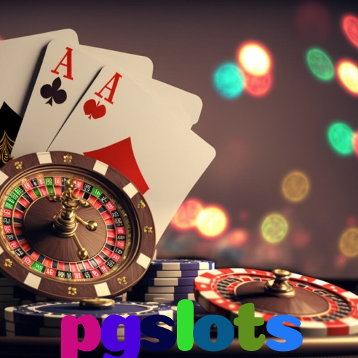 pgslots 