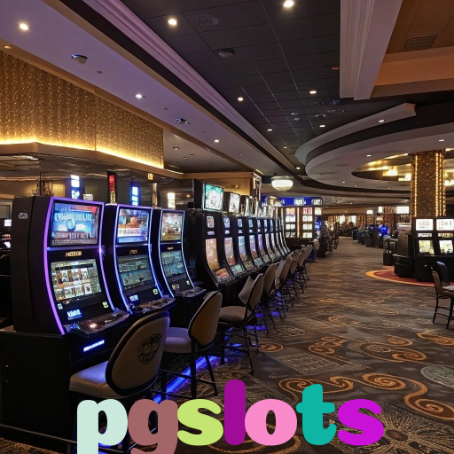 pgslots 