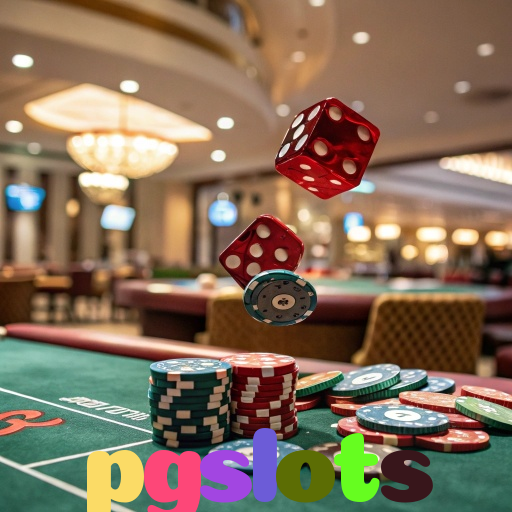 pgslots 
