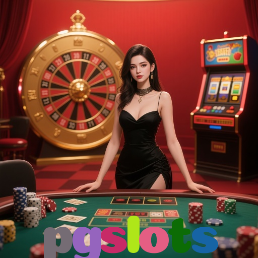 pgslots 
