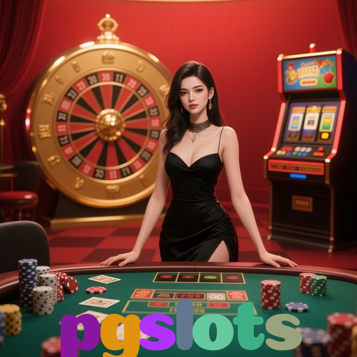 pgslots 