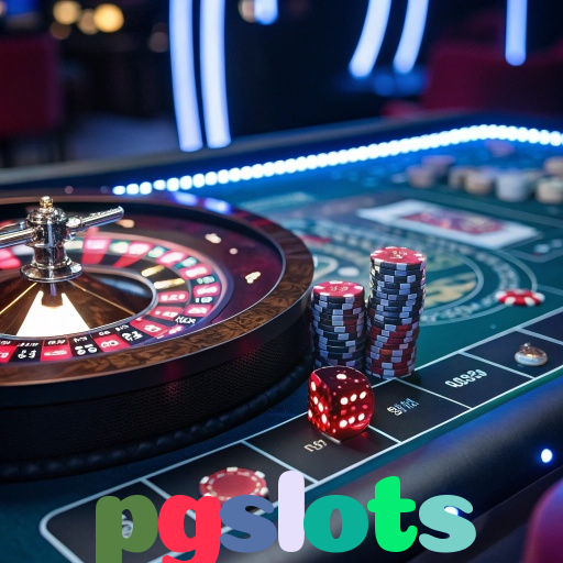 pgslots 